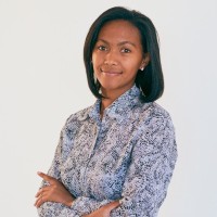 Tiantsoa Razafimandimby