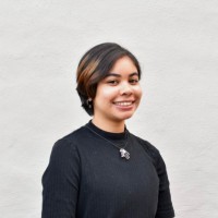 Maribel Huei-Fang Williams