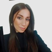 Dragana Presheska