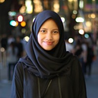 Annisa Mutia