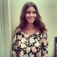 Isabel Pous Ramirez de Arellano