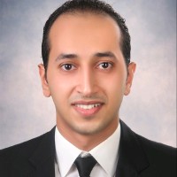 Mohamed Saied