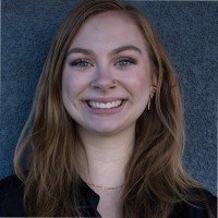 Alexis Vaughan