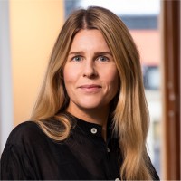 Josefin Thoresson