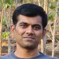 Muthu Prasad Venkatraman
