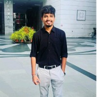 Ca Daksh Biyani