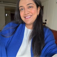 Insiya Ali