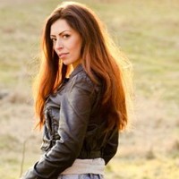 Марина Белостоцкая