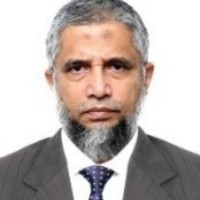 Mohammed Ala uddin