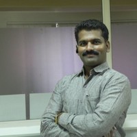 Maruti Patil