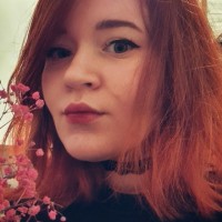 Alina Liashko