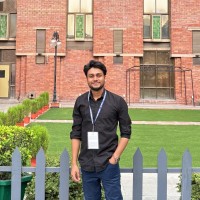 Rishabh Mishra
