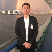 Kevin Tang