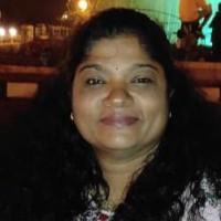 Vinitha G