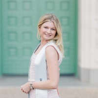 Caroline Mcdonald