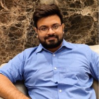 Dinesh Patnaik