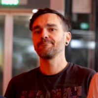 Abby Daniel Suárez Arias