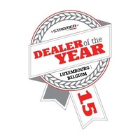 Philippe Van Eekhout