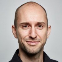 Dr. Rico Raber