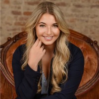 Olivia Sorg