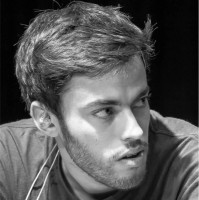 Benjamin Sanchez