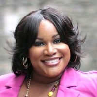 Tracy Morrell