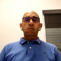 Franklin Baltasar Galarraga Pineda