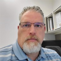 Stephen McEvoy
