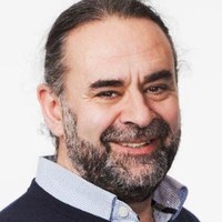 Mikael Olsson Al Safandi