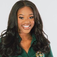 Imani Thomas