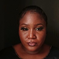 Bunmi Mitchel Oyegoke