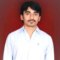 V Chandrashekhar