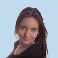 Sharon Gabriëlse