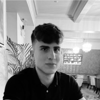 Daniel Byrne