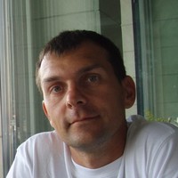 Михаил Казанцев