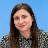 Ana Radošević