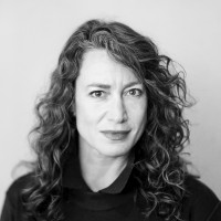 Lauren Sandler