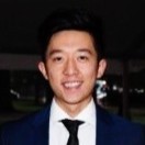 Vincent Chen