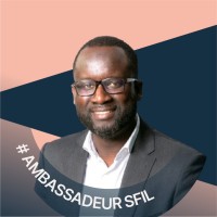 Mamadou Yade