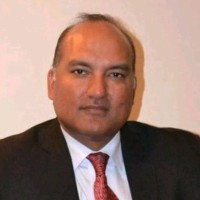 Mohammed Naeem