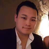 VAN TRI DAVID NGUYEN