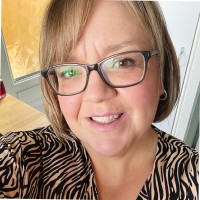 Lorraine Brown