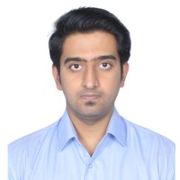 Ashwin Harish