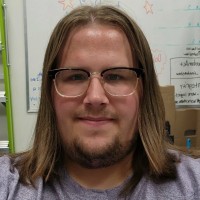 Josh Peters