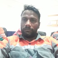 Mohammad Tazuddin