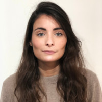 Charline Mouradian