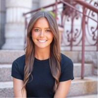 Jacey Koford
