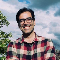 Gustavo Medeiros