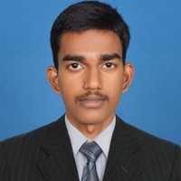 Deepan N