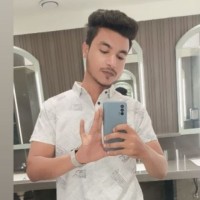 Saquib Shaikh